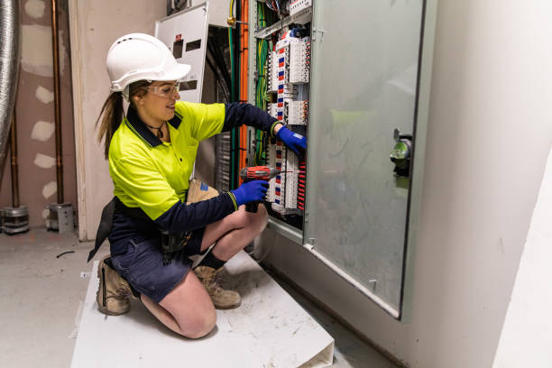 Best Electric Panel Repair  in Chestertown, MD