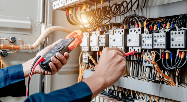 Best Affordable Electrician  in Chestertown, MD