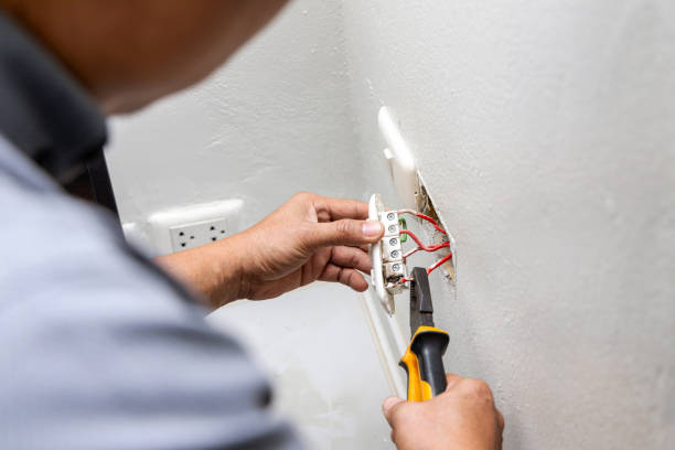 Best Affordable Electrician  in Chestertown, MD