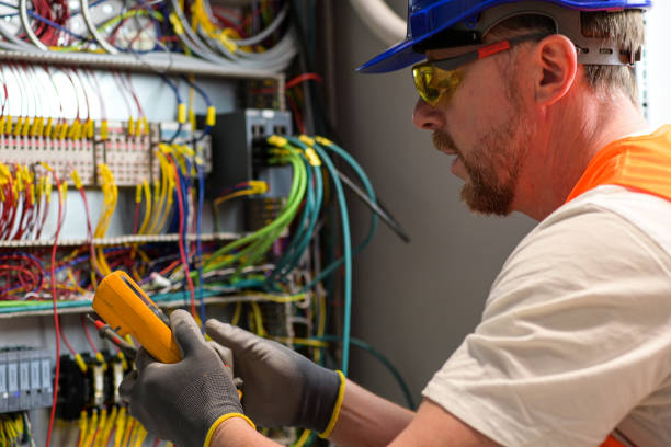 Best Affordable Emergency Electrician  in Chestertown, MD