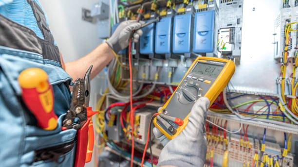 Best Electrical Installation Contractor  in Chestertown, MD