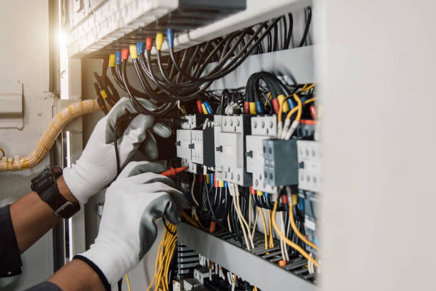 Best Licensed Electrician  in Chestertown, MD